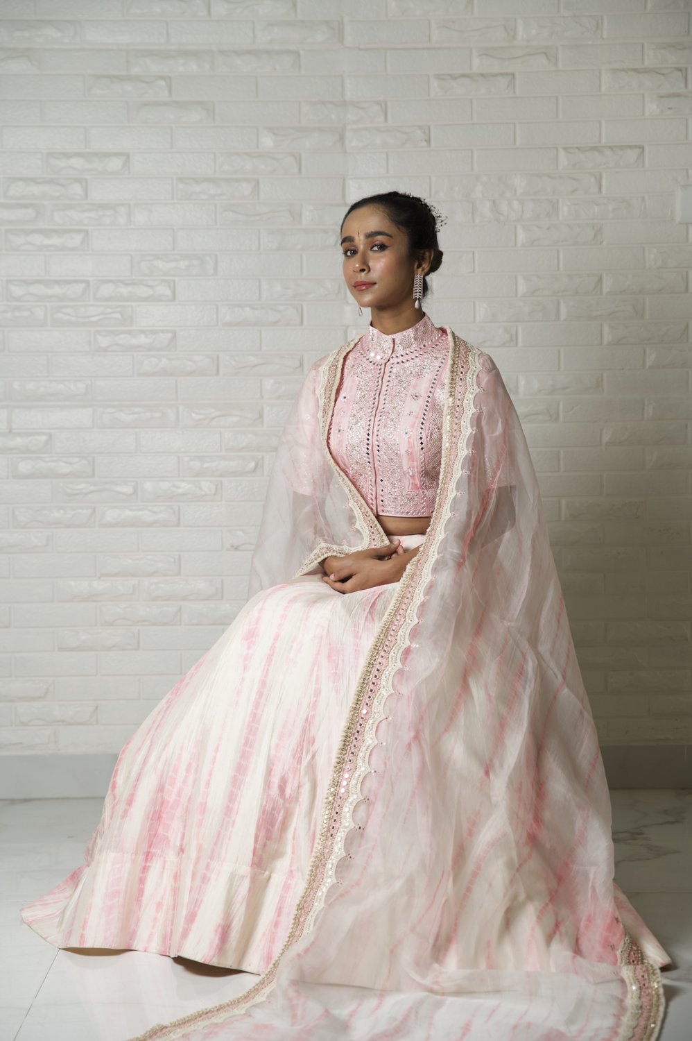 Lehengas