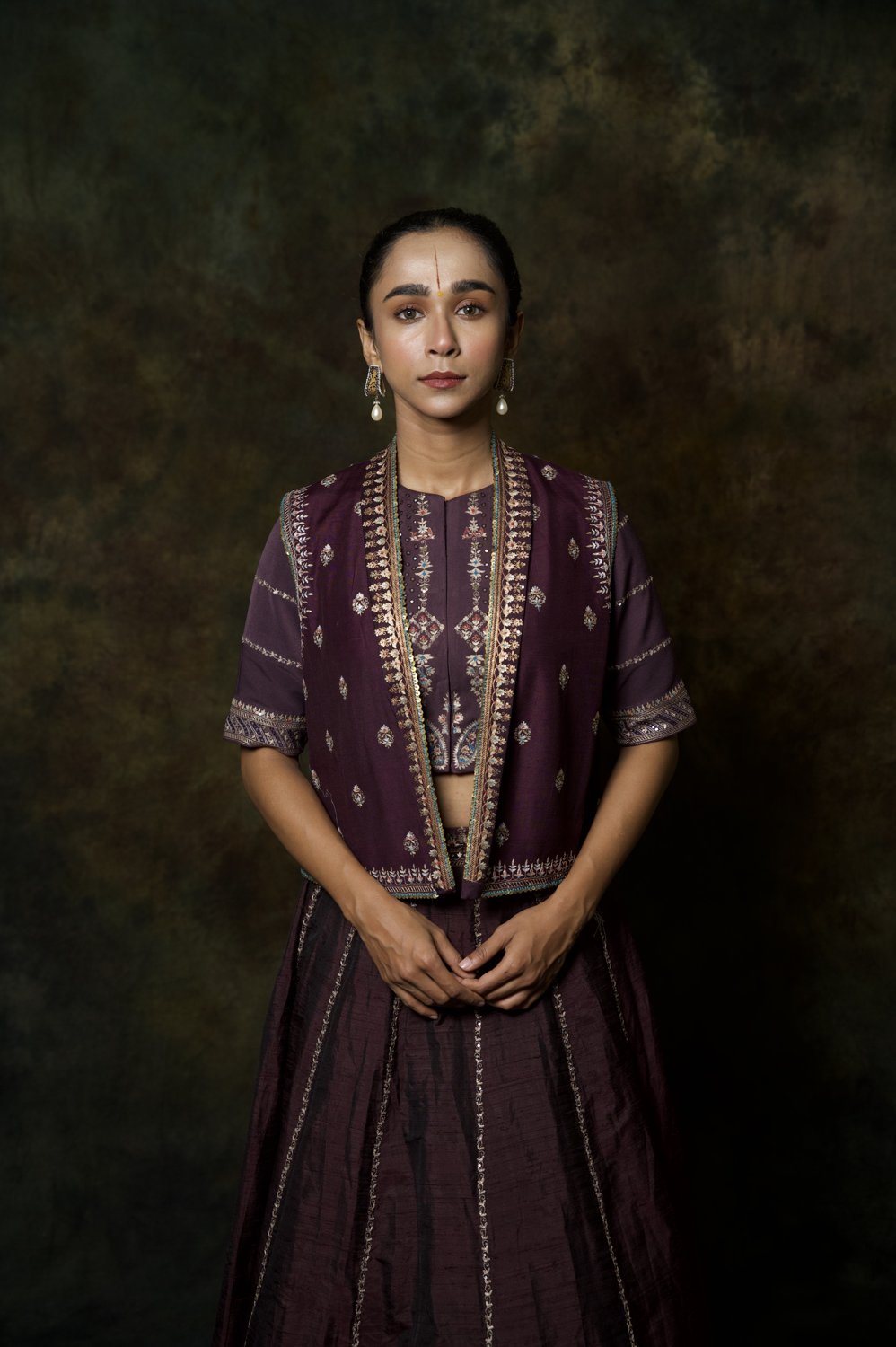 Heritage — Zardosi & Ek Taar